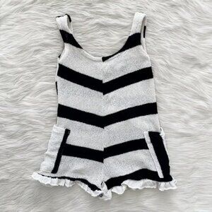 Zara Romper